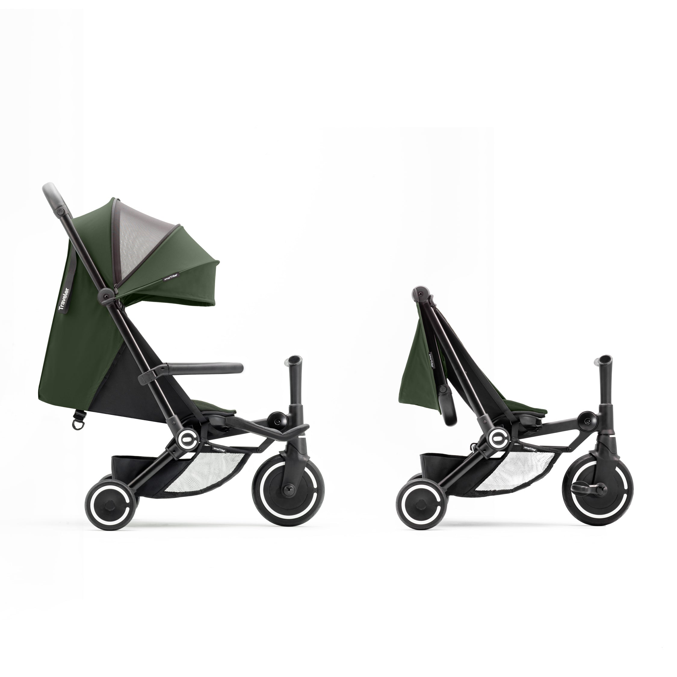 Traveler Stroller