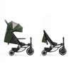 Traveler Stroller