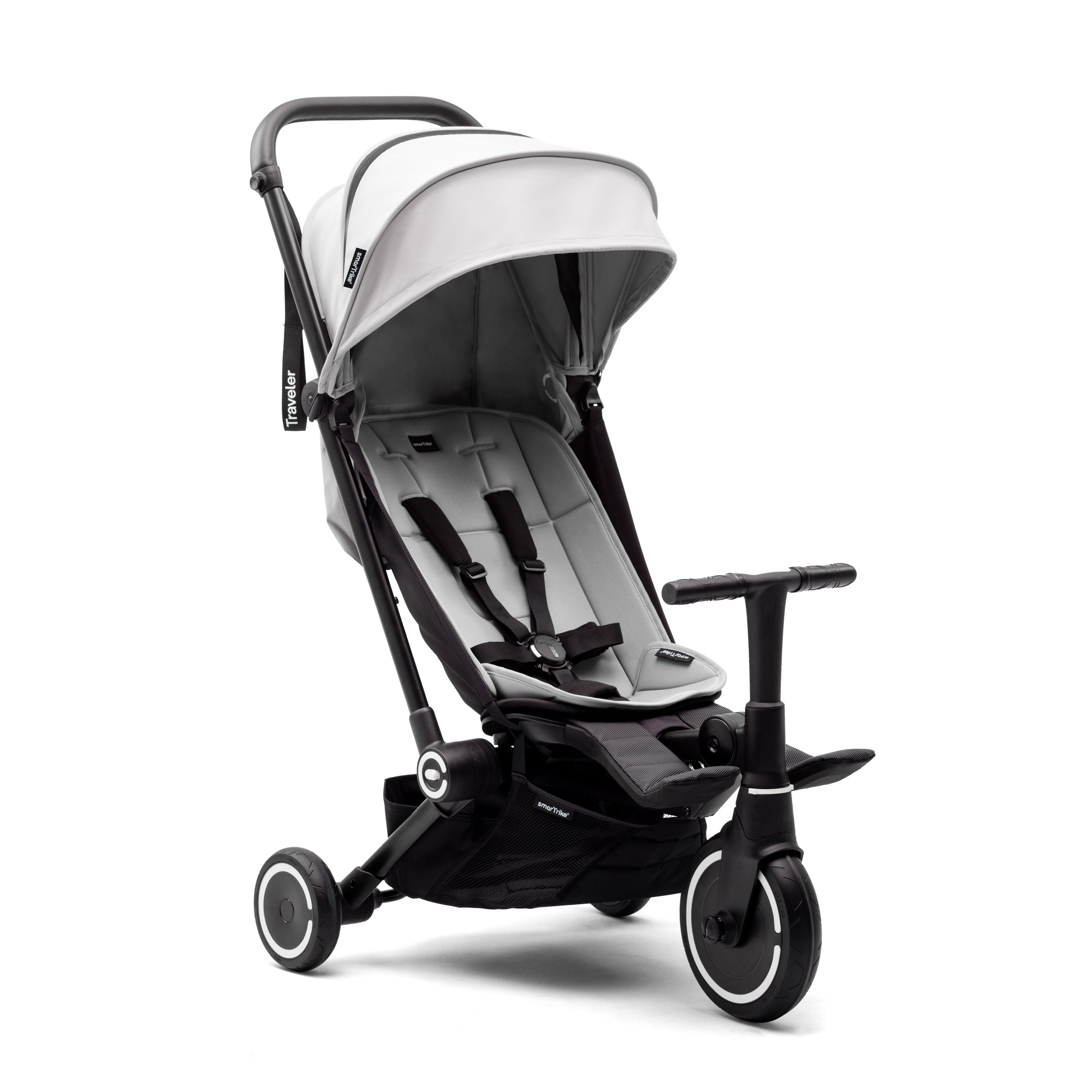 Traveler Stroller