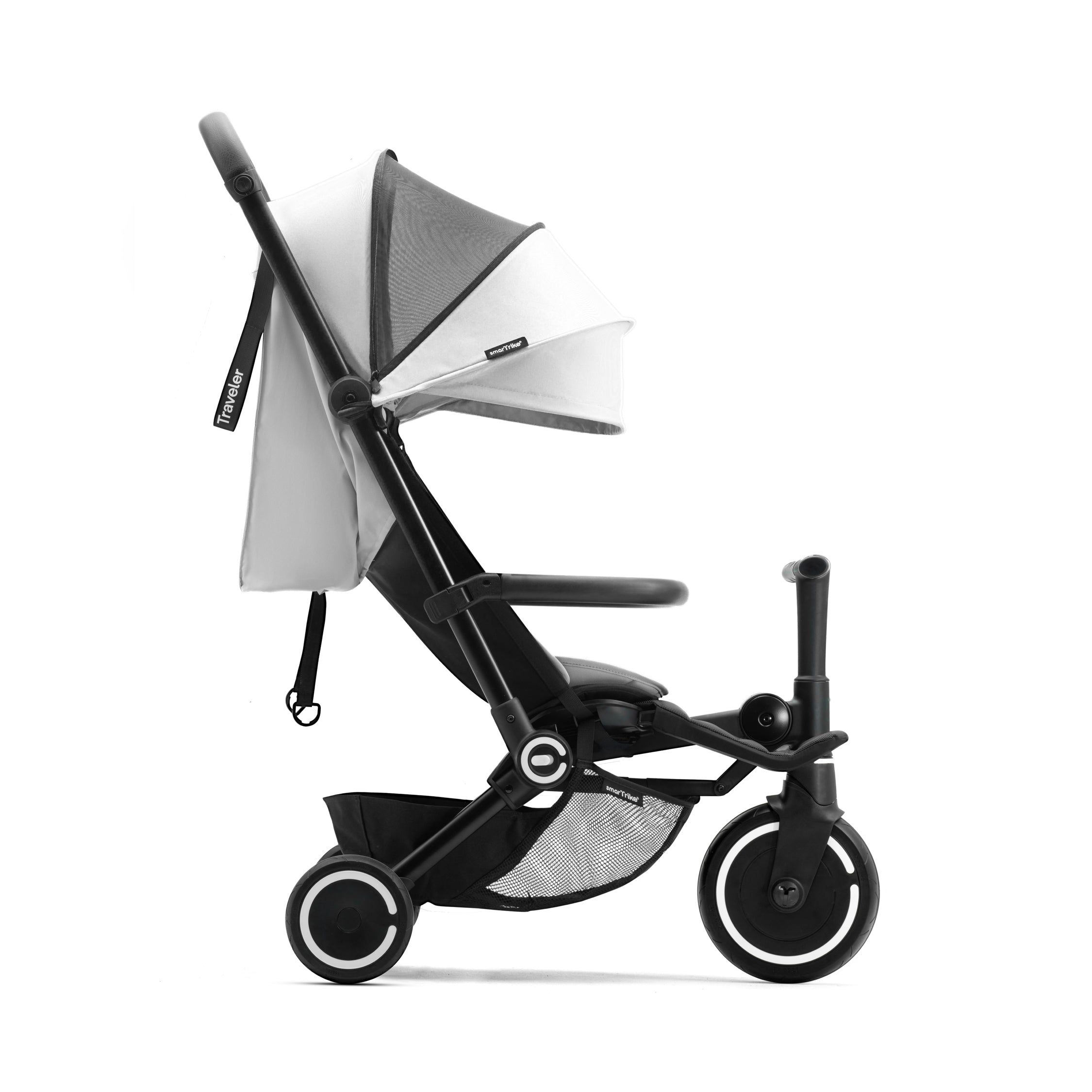 Traveler Stroller